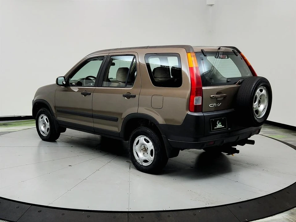 2002 Honda CR-V 2nd Gen - Image 7 of 21