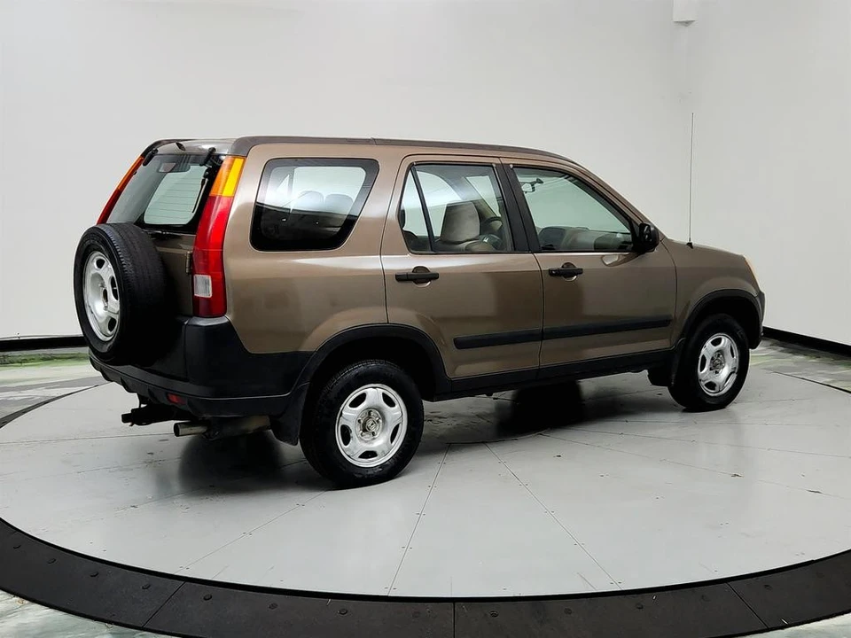 2002 Honda CR-V 2nd Gen - Image 5 of 21
