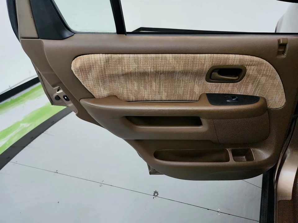 2002 Honda CR-V 2nd Gen - Image 21 of 21