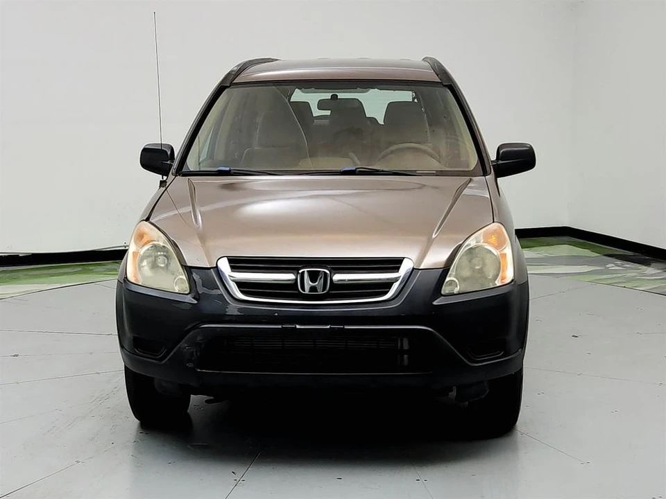 2002 Honda CR-V 2nd Gen - Image 2 of 21