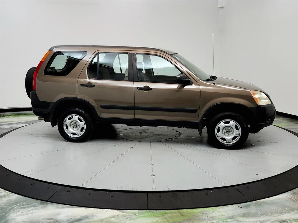 2002 Honda CR-V 2nd Gen - Image 4 of 21