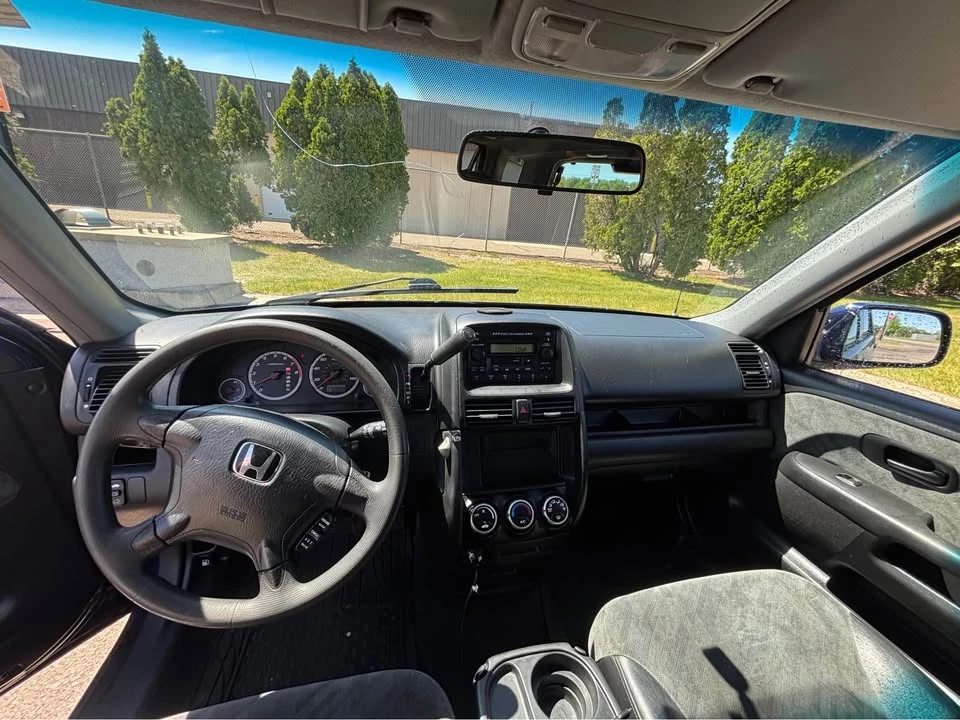 2002 Honda CR-V 2nd Gen - Image 8 of 9