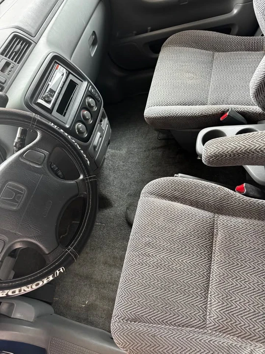 2002 Honda CR-V 2nd Gen - Image 9 of 9