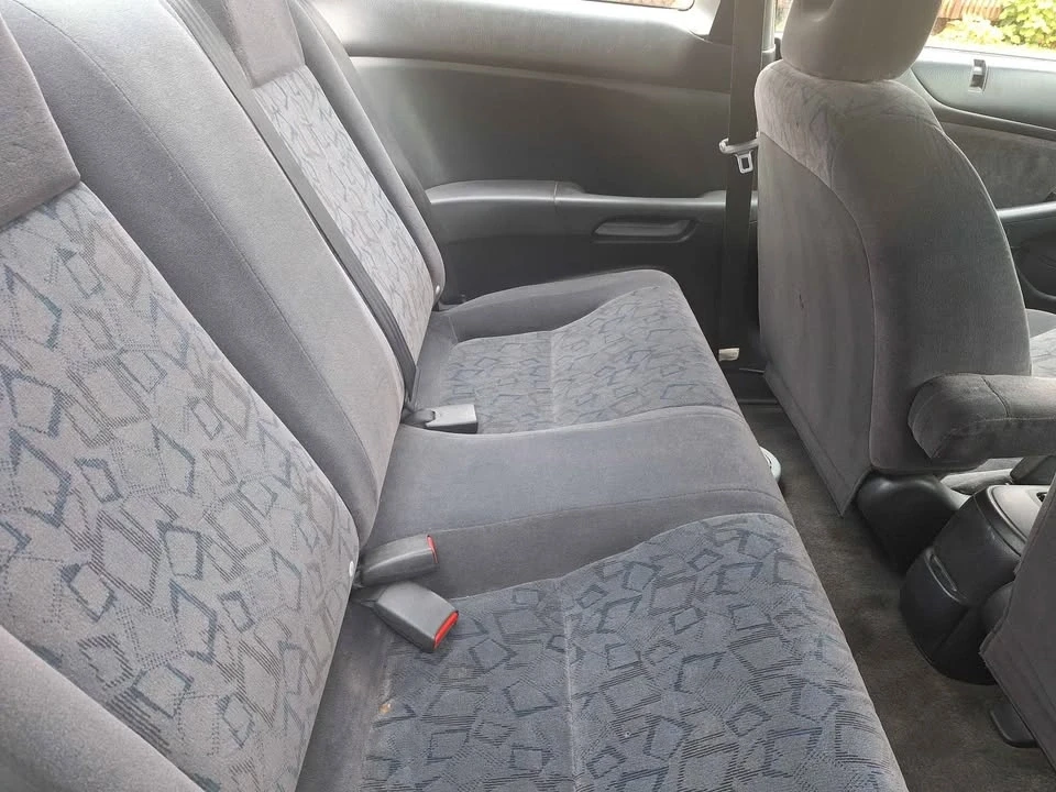 2002 Honda Civic 7th Gen - Image 6 of 6