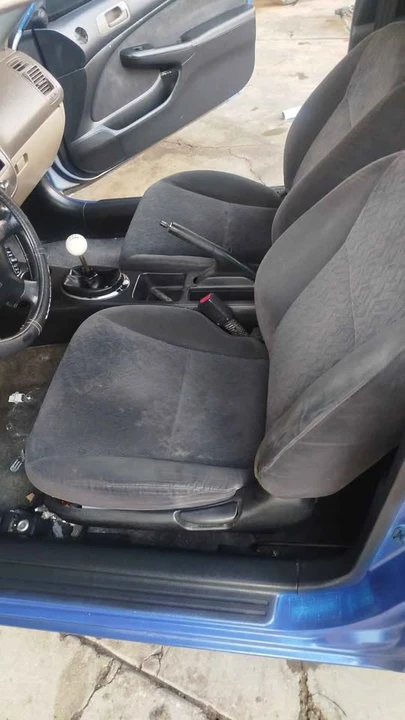 2002 Honda Civic 7th Gen - Image 12 of 12