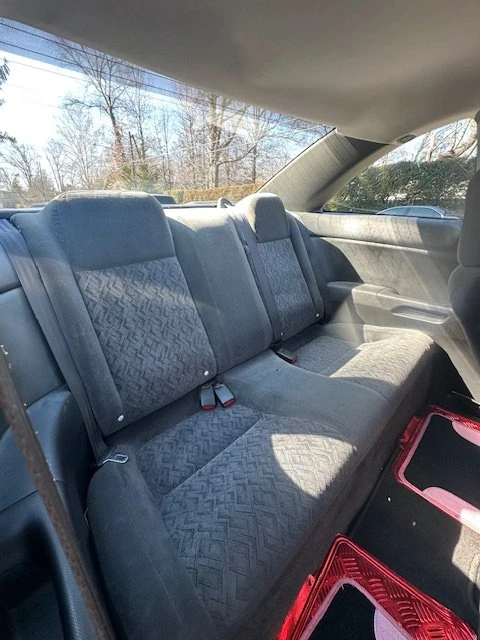 2002 Honda Civic 7th Gen - Image 13 of 13