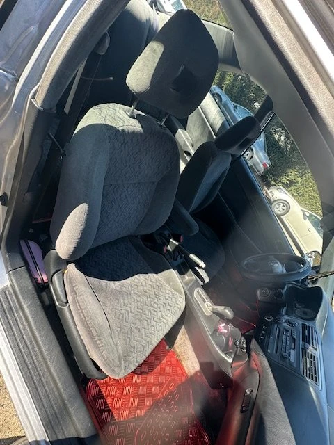 2002 Honda Civic 7th Gen - Image 10 of 13