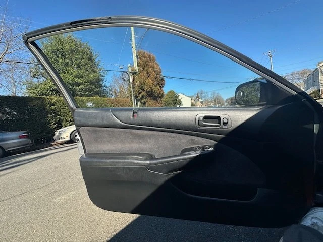 2002 Honda Civic 7th Gen - Image 11 of 13