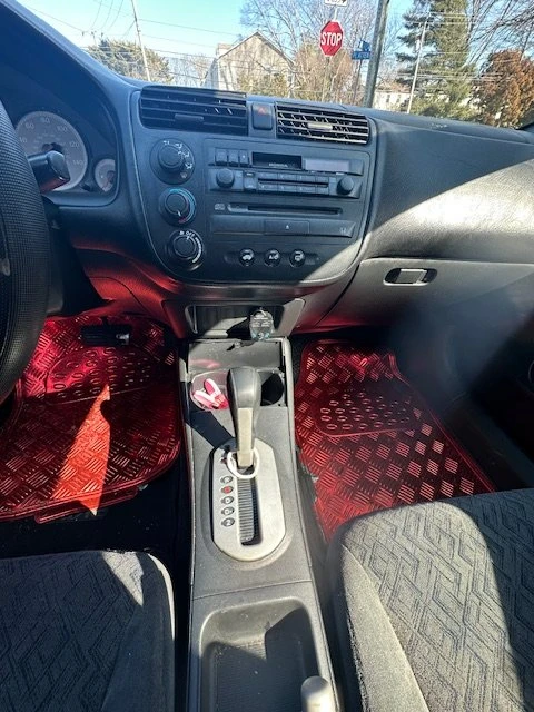2002 Honda Civic 7th Gen - Image 5 of 13