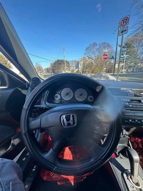 2002 Honda Civic 7th Gen - Image 4 of 13