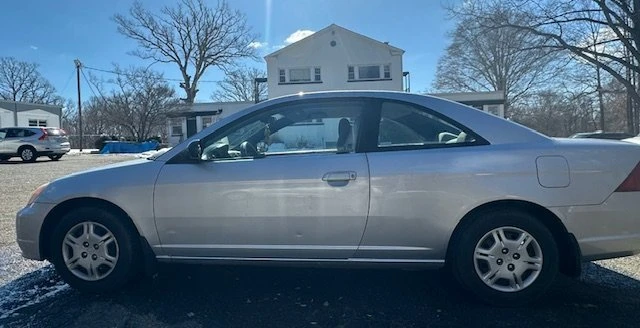 2002 Honda Civic 7th Gen - Image 2 of 13
