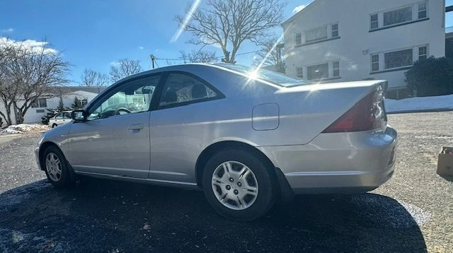 2002 Honda Civic 7th Gen - Image 3 of 13