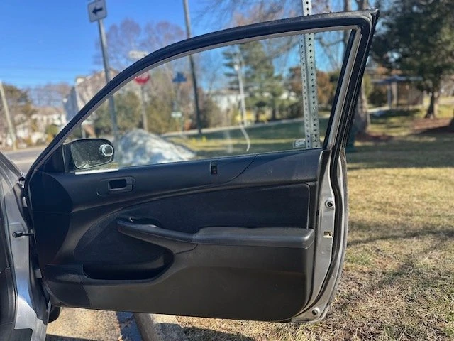 2002 Honda Civic 7th Gen - Image 12 of 13