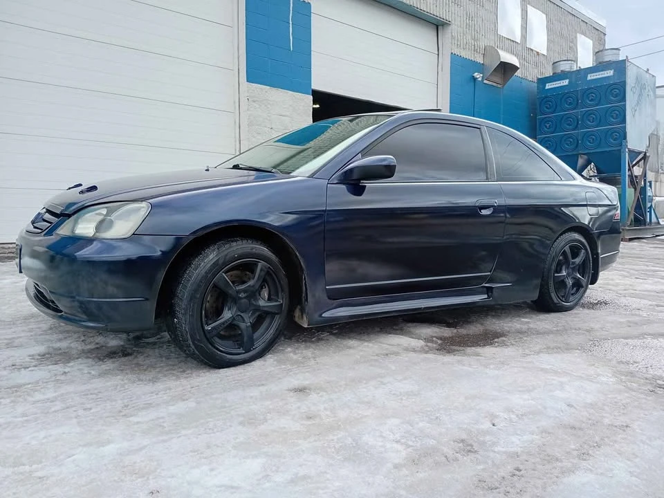 2002 Honda Civic 7th Gen - Image 2 of 10