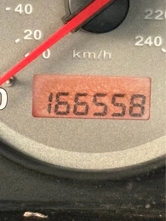 2002 Honda Civic 7th Gen - Image 6 of 16