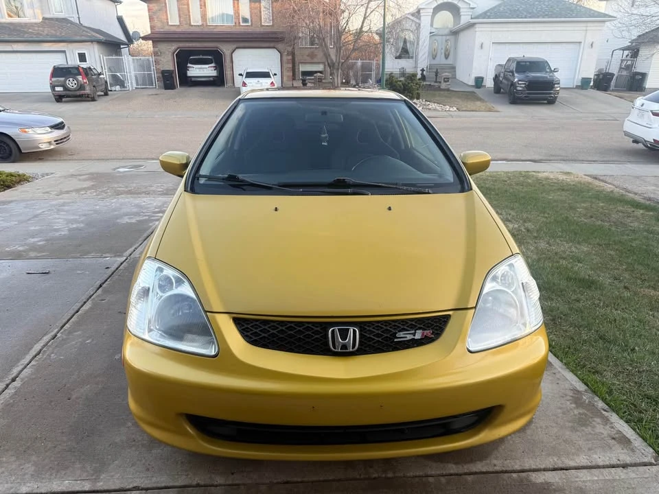 2002 Honda Civic 7th Gen - Image 3 of 13