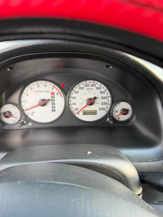 2002 Honda Civic 7th Gen - Image 3 of 11