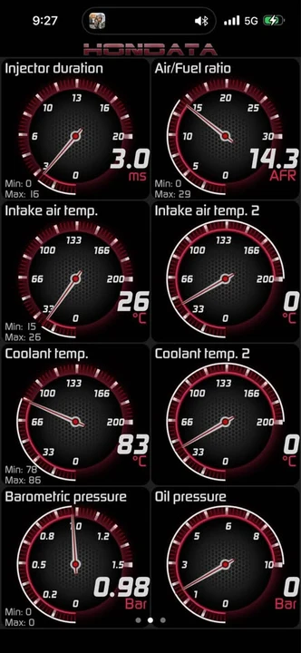 2002 Honda Civic 7th Gen - Image 9 of 10