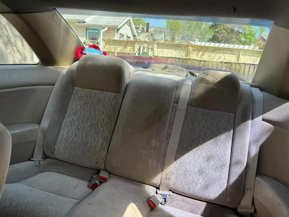 2002 Honda Civic 7th Gen - Image 19 of 20