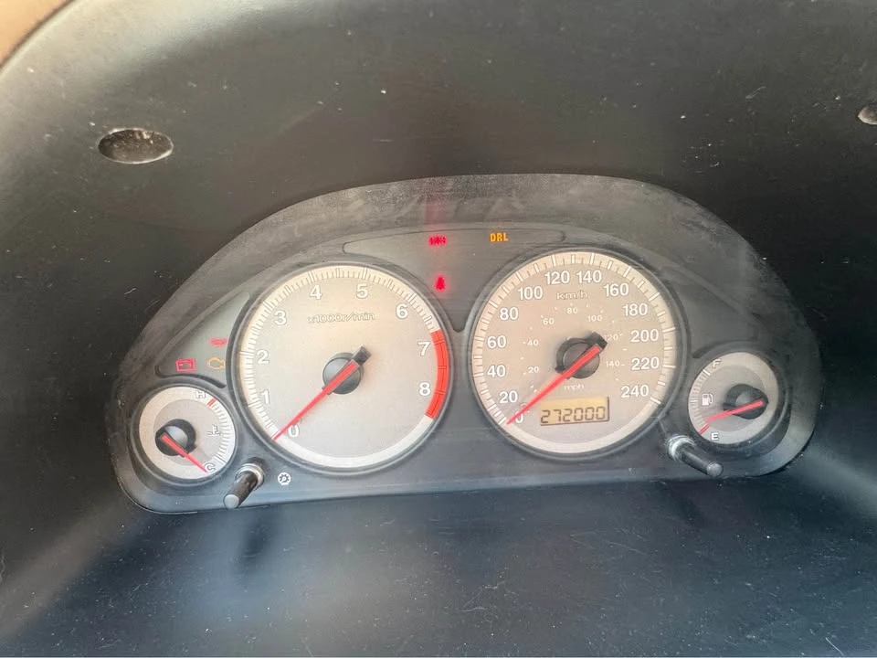 2002 Honda Civic 7th Gen - Image 17 of 20