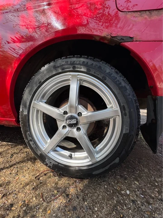 2002 Honda Civic 7th Gen - Image 11 of 20