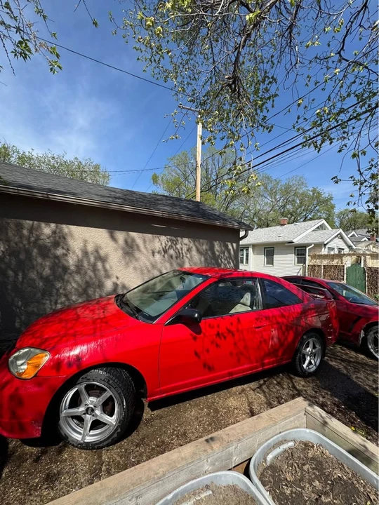 2002 Honda Civic 7th Gen - Image 6 of 20