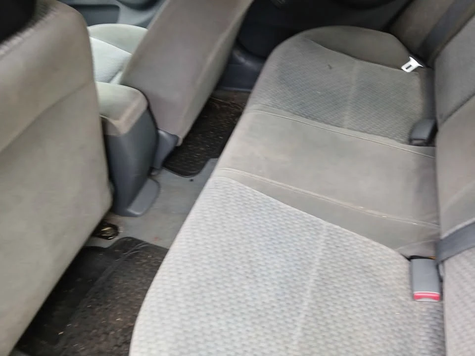2002 Honda Civic 7th Gen - Image 7 of 7