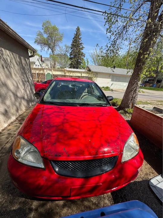 2002 Honda Civic 7th Gen - Image 3 of 20