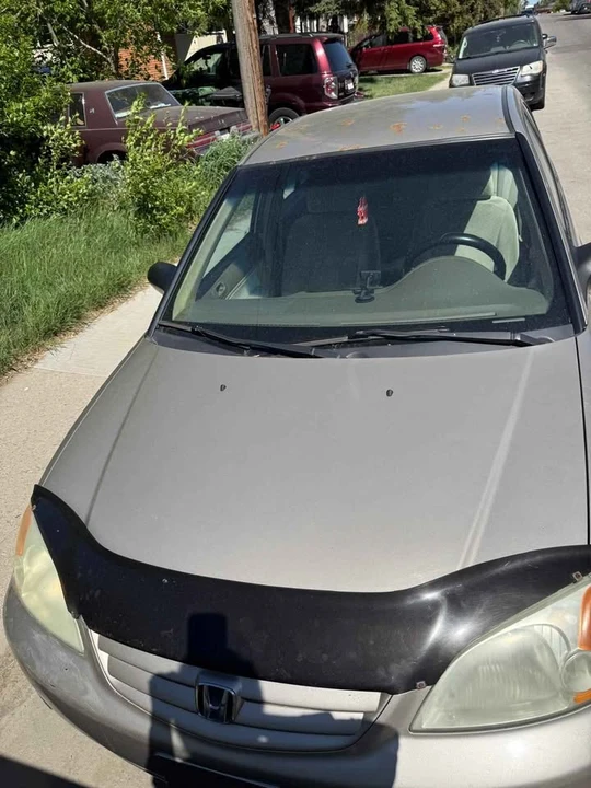 2002 Honda Civic - Image 4 of 9