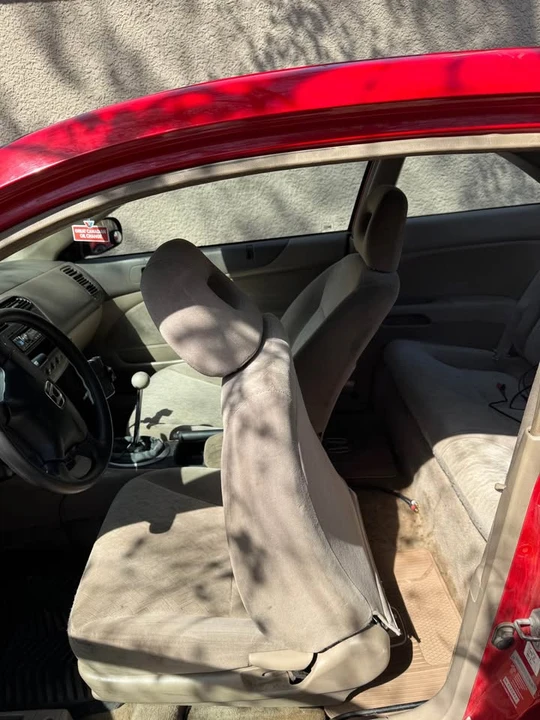 2002 Honda Civic 7th Gen - Image 18 of 20