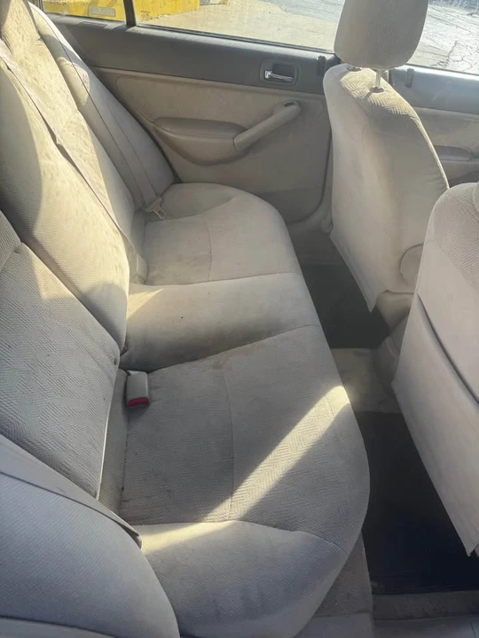 2002 Honda Civic 7th Gen - Image 12 of 14