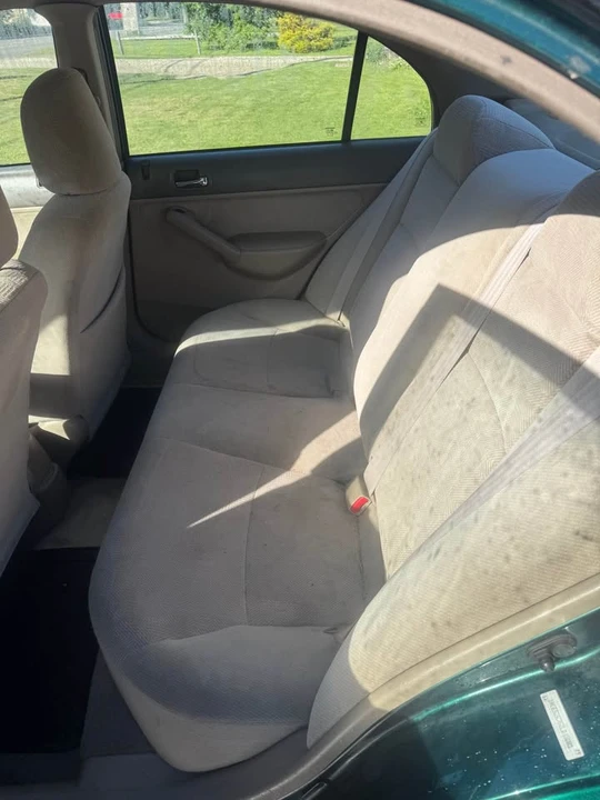 2002 Honda Civic 7th Gen - Image 13 of 14