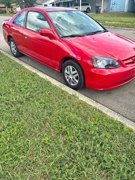 2002 Honda Civic