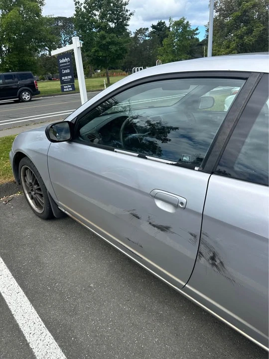 2002 Honda Civic - Image 2 of 9