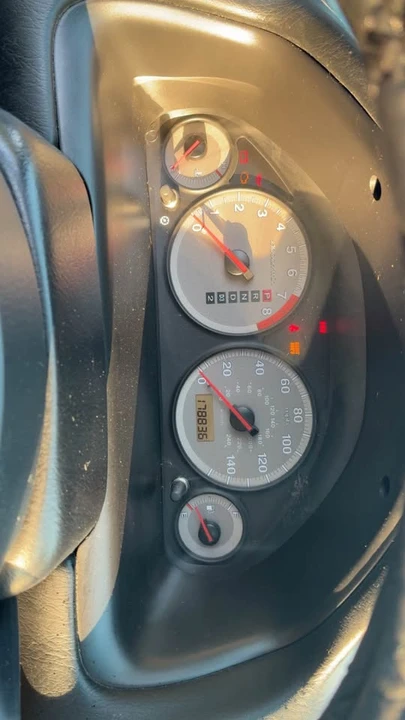 2002 Honda Civic 7th Gen - Image 3 of 8