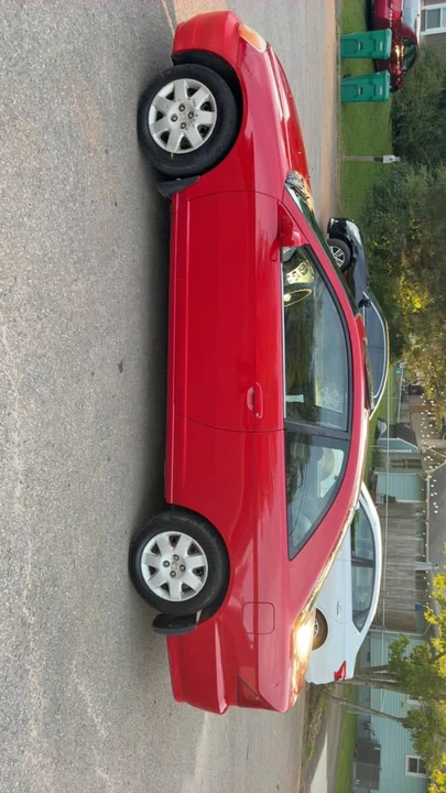 2002 Honda Civic 7th Gen - Image 4 of 8