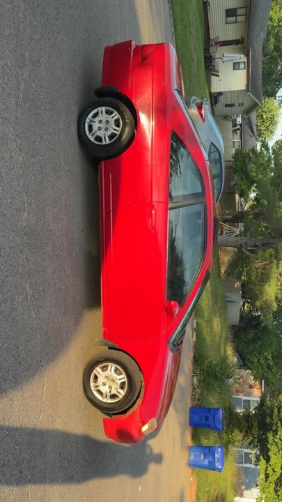 2002 Honda Civic 7th Gen - Image 5 of 8
