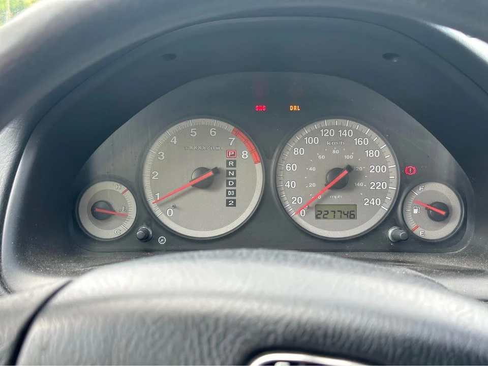 2002 Honda Civic - Image 3 of 9