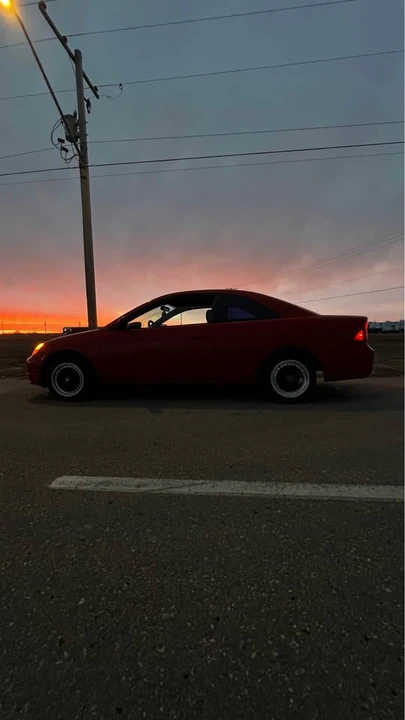 2002 Honda Civic 7th Gen - Image 7 of 9