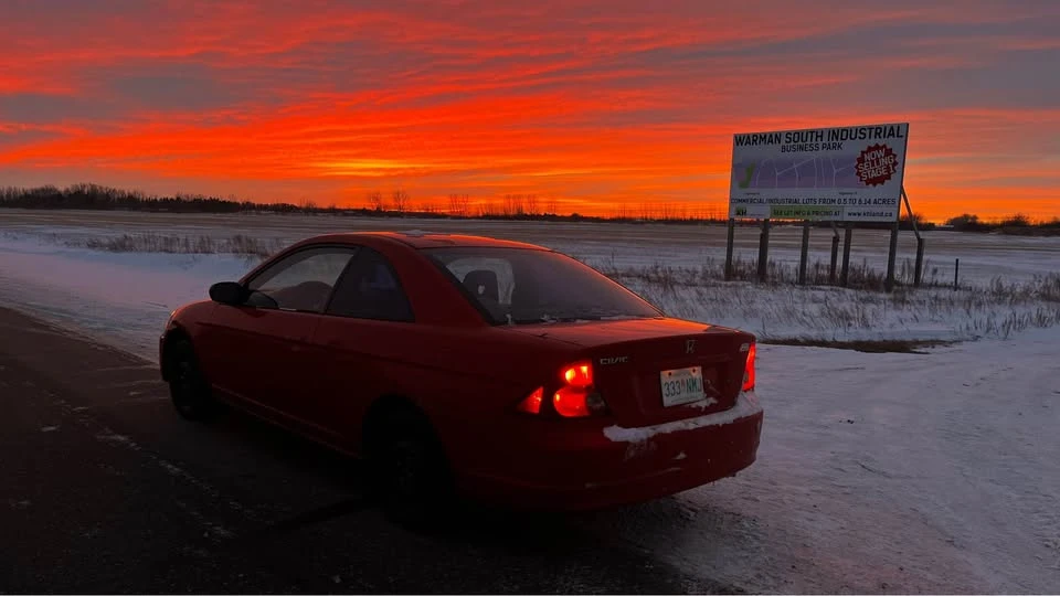 2002 Honda Civic 7th Gen - Image 5 of 9