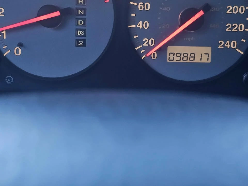 2002 Honda Civic 7th Gen - Image 5 of 11