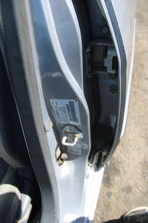 2002 Honda Civic 7th Gen - Image 12 of 21