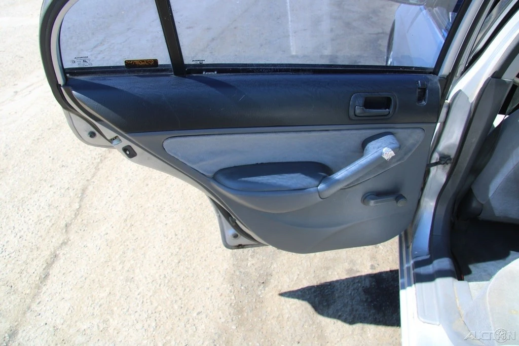 2002 Honda Civic 7th Gen - Image 20 of 21