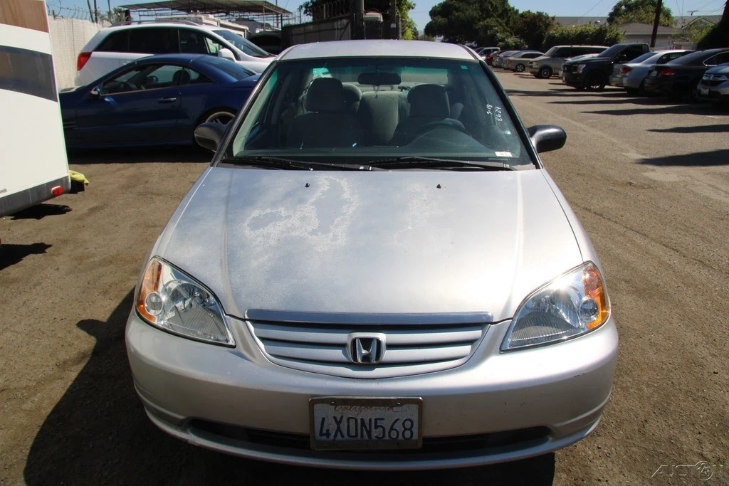 2002 Honda Civic 7th Gen - Image 11 of 21