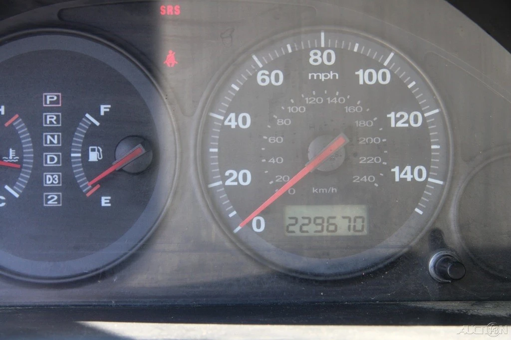 2002 Honda Civic 7th Gen - Image 16 of 21