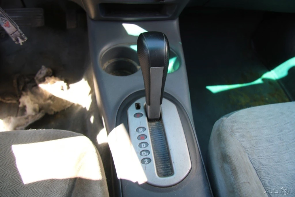 2002 Honda Civic 7th Gen - Image 19 of 21
