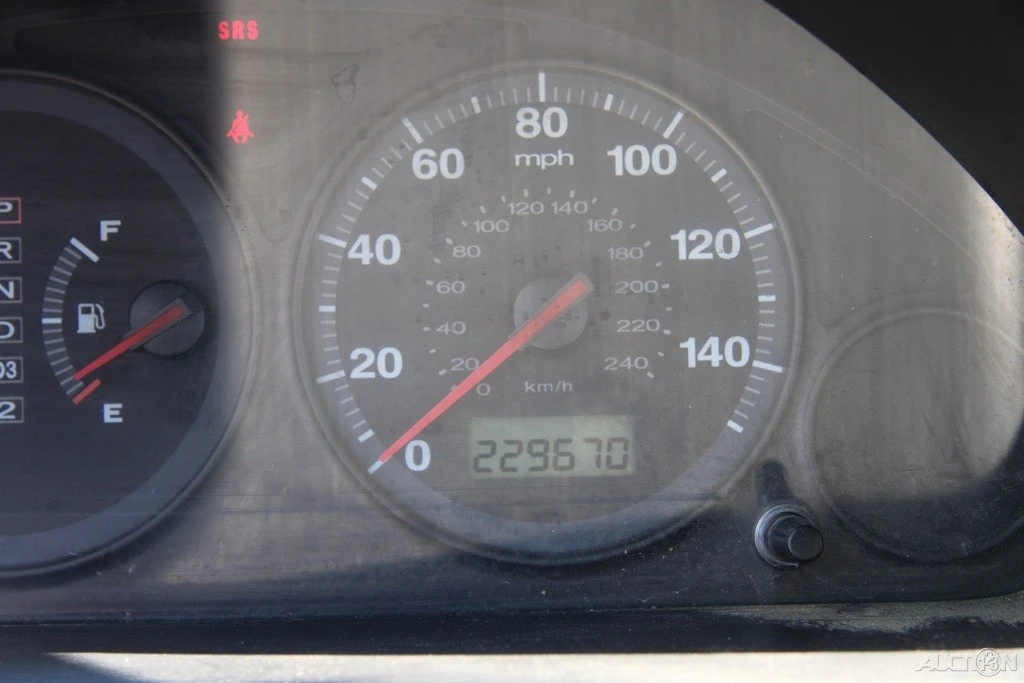2002 Honda Civic 7th Gen - Image 17 of 21