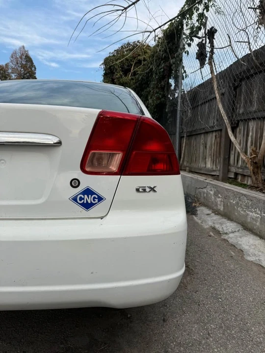 2002 Honda Civic 7th Gen - Image 3 of 10