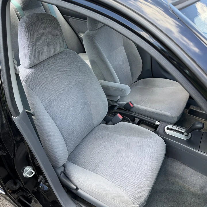 2002 Honda Civic 7th Gen - Image 20 of 31
