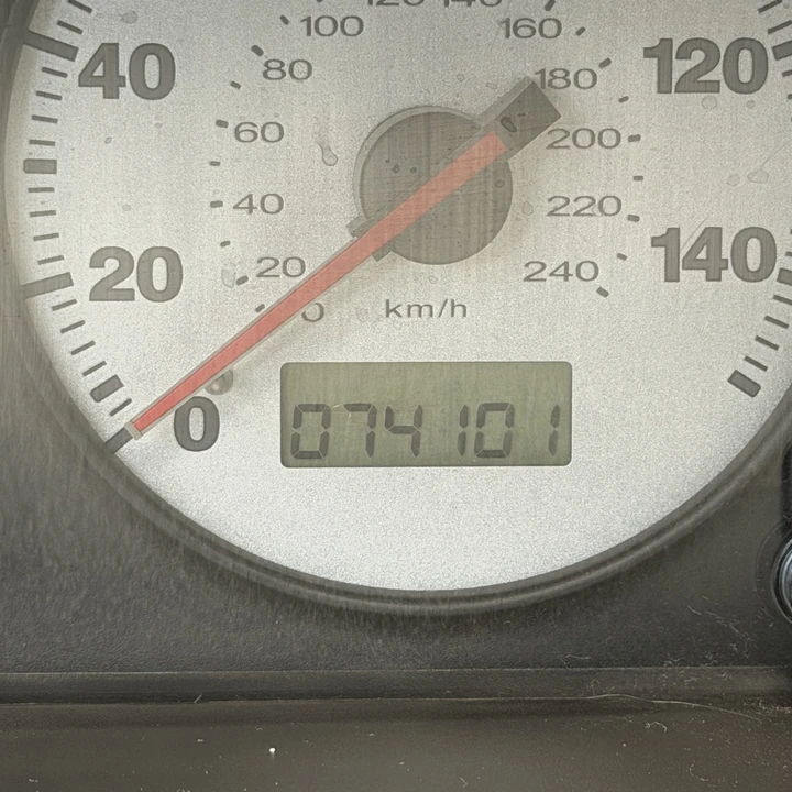 2002 Honda Civic 7th Gen - Image 31 of 31